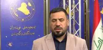 Iraklı Vekil Musevi, DEAŞ saldırılarının artmasında istihbarat zaafının etkili olduğunu söyledi Açıklaması