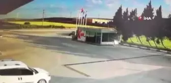 Kasa hırsızlığına karışan 7 şüpheli şahıs JASAT tarafından yakaladı