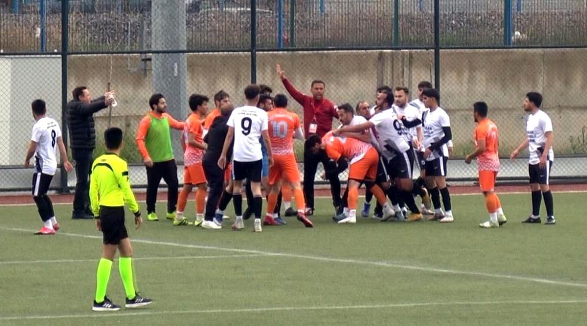 Kayseri İl Disiplin Kurulu cezaları belirledi