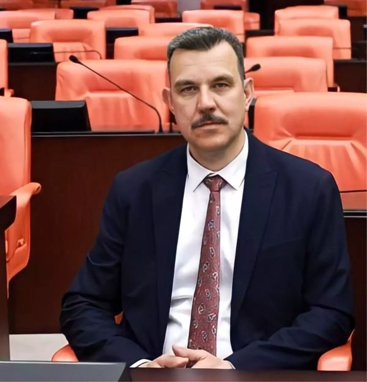 Milletvekili Esgin: "Bursa\'da Çocuk Onkolojisi alanında sağlık hizmetimiz sorunsuz devam etmektedir"