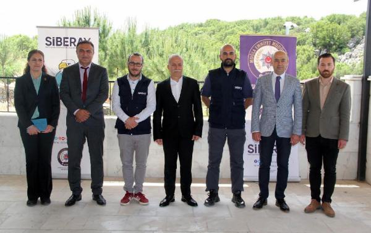 Muğla Emniyet Müdüründen tatilcilere \'sahte rezervasyon\' uyarısı