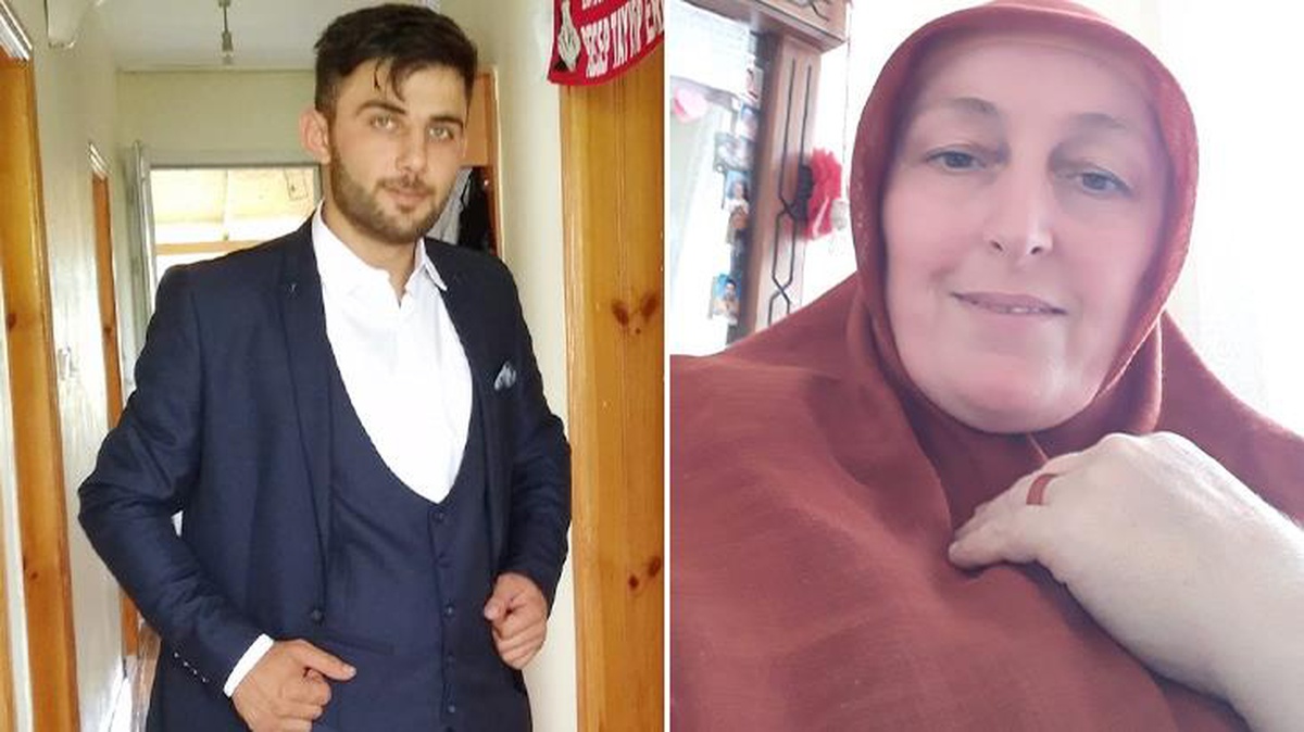 Sakarya\'da bir anne tartıştığı oğlunu tüfekle vurduktan sonra intihar etti
