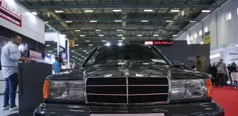 Otomotivin kalbi Automechanika Istanbul'da atıyor (2)