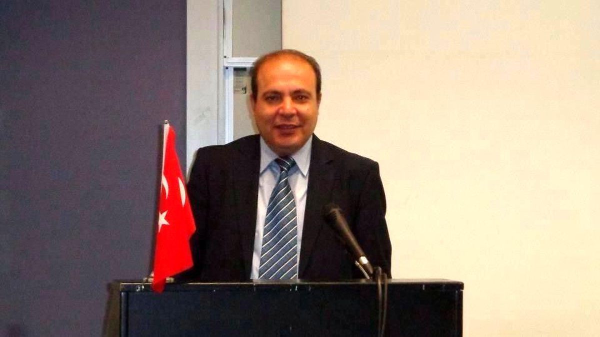 Prof. Dr. Devecioğlu\'na önemli görev