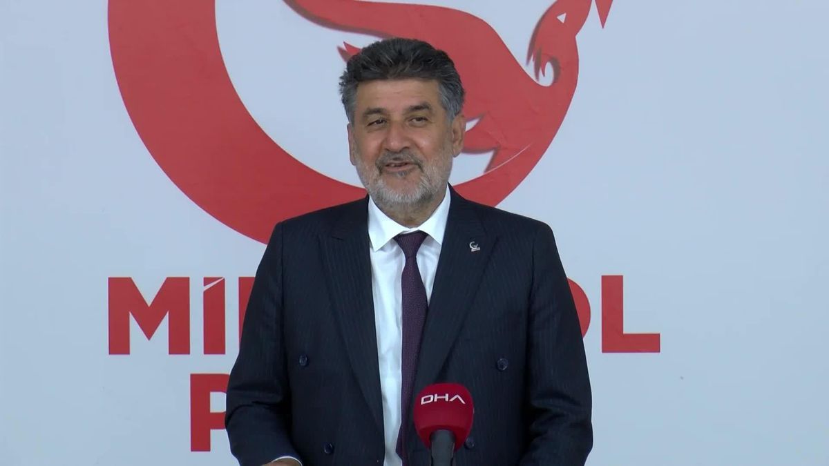 Remzi Çayır: 'Cumhurbaşkanı Yargının Sopa Haline Dönüştüğü Dönemde Sopa Yedi Şimdi Aynı Sopayla Başkalarını Dövüyor'