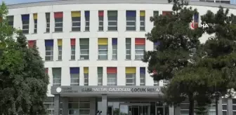Uludağ Üniversitesi Çocuk Onkoloji Hastanesi kapanmıyor