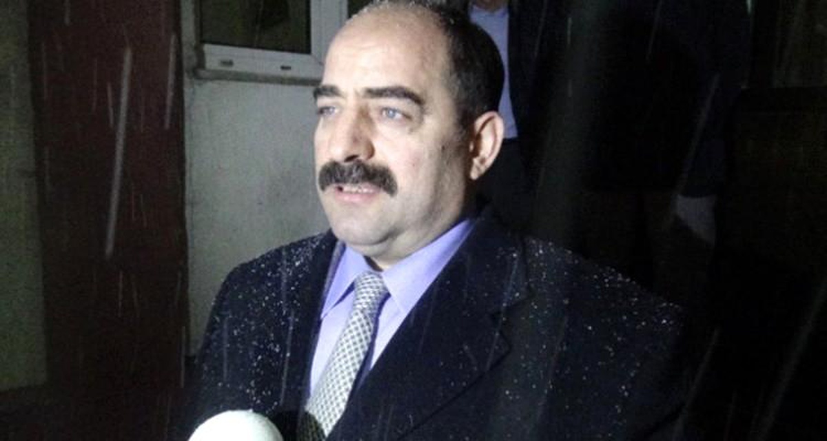 Zekeriya Öz\'ün de arlarında bulunduğu 48 FETÖ\'cü hakim savcıya iddianame