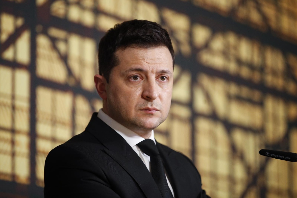 Zelenskiy: "Rusya, 200 binden fazla Ukraynalı çocuğu kaçırdı"