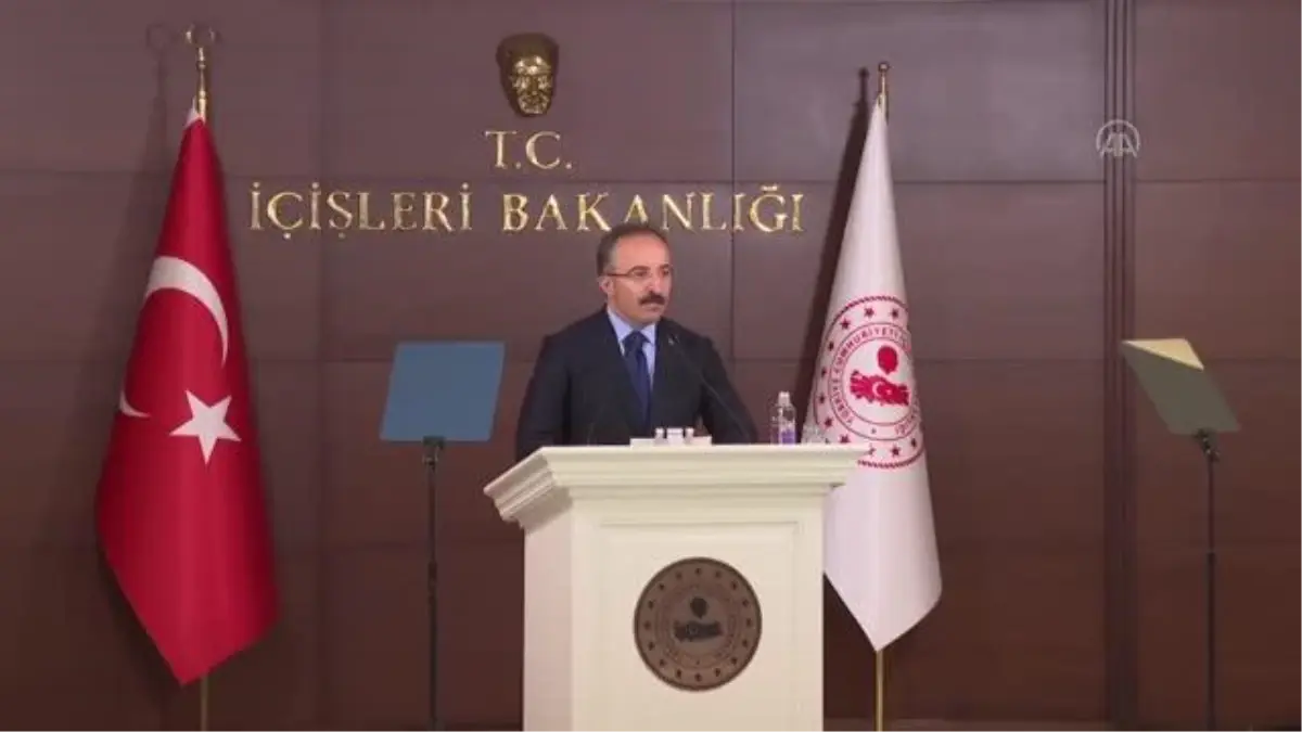 Çataklı: 'Sosyal medya üzerinden yürütülmeye çalışılan manipülatif hareketlere karşı duyarlı olunmasında fayda var'