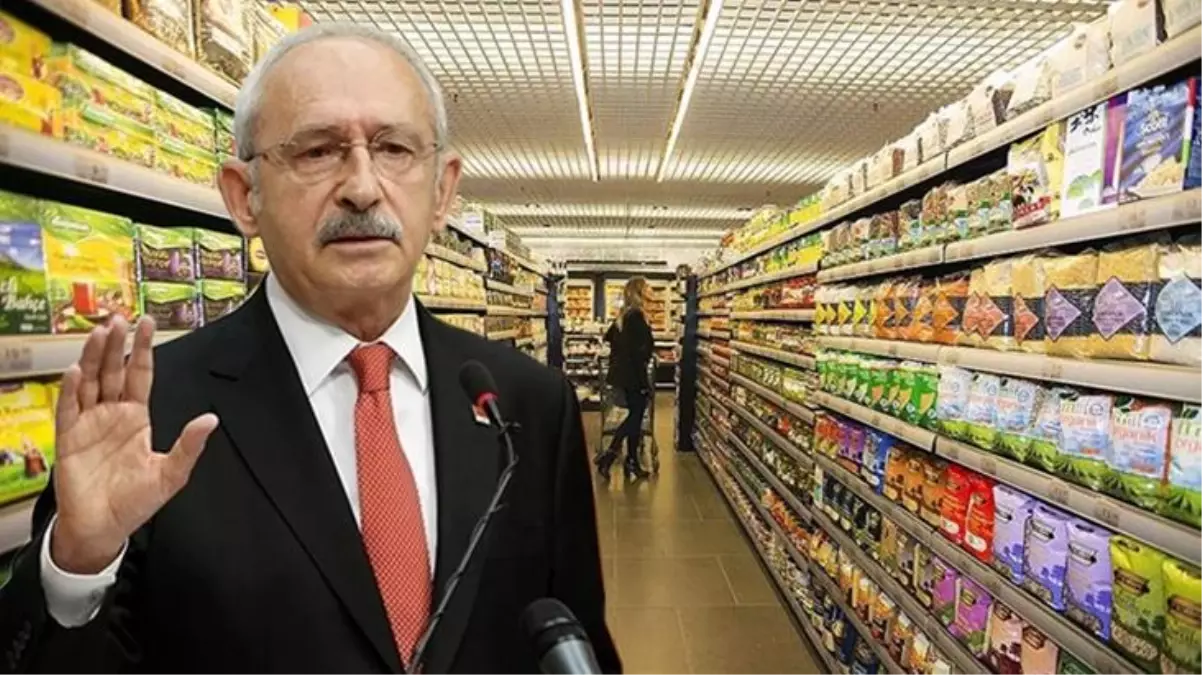 CHP'den enflasyonla mücadele için hükümete 10 öneri