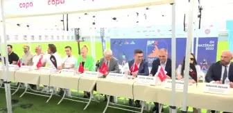 Dağyenice Ultra Trail Nilüfer'de Başlıyor