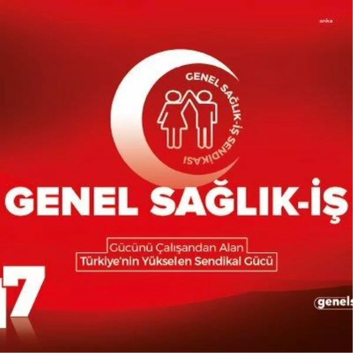 Genel Sağlık-İş\'ten \'Sağlık İstatistiği Yıllığı 2020\' Verilerine Tepki: "Yıllık 2020\'ye Göre Covid 19 Hiç Yaşanmamıştır"