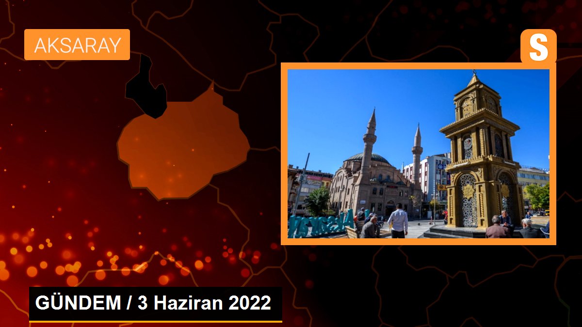 GÜNDEM / 3 Haziran 2022
