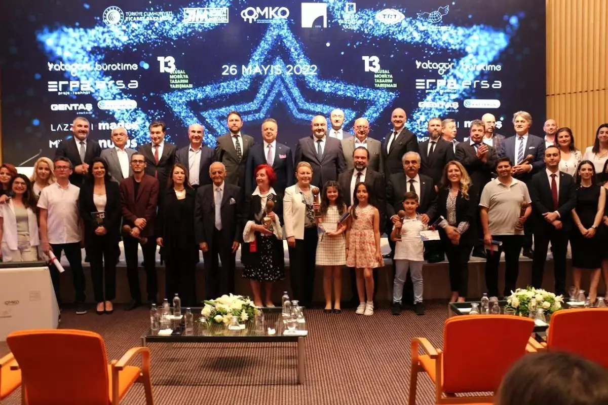 İhracatçı Birliği Büyük Ödülü BUÜ\'lü akademisyene