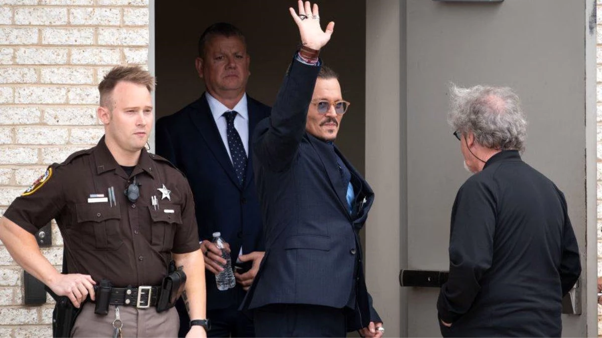 Johnny Depp - Amber Heard davası: İngiltere\'deki davayı kaybeden Depp, ABD\'deki davayı nasıl kazandı?