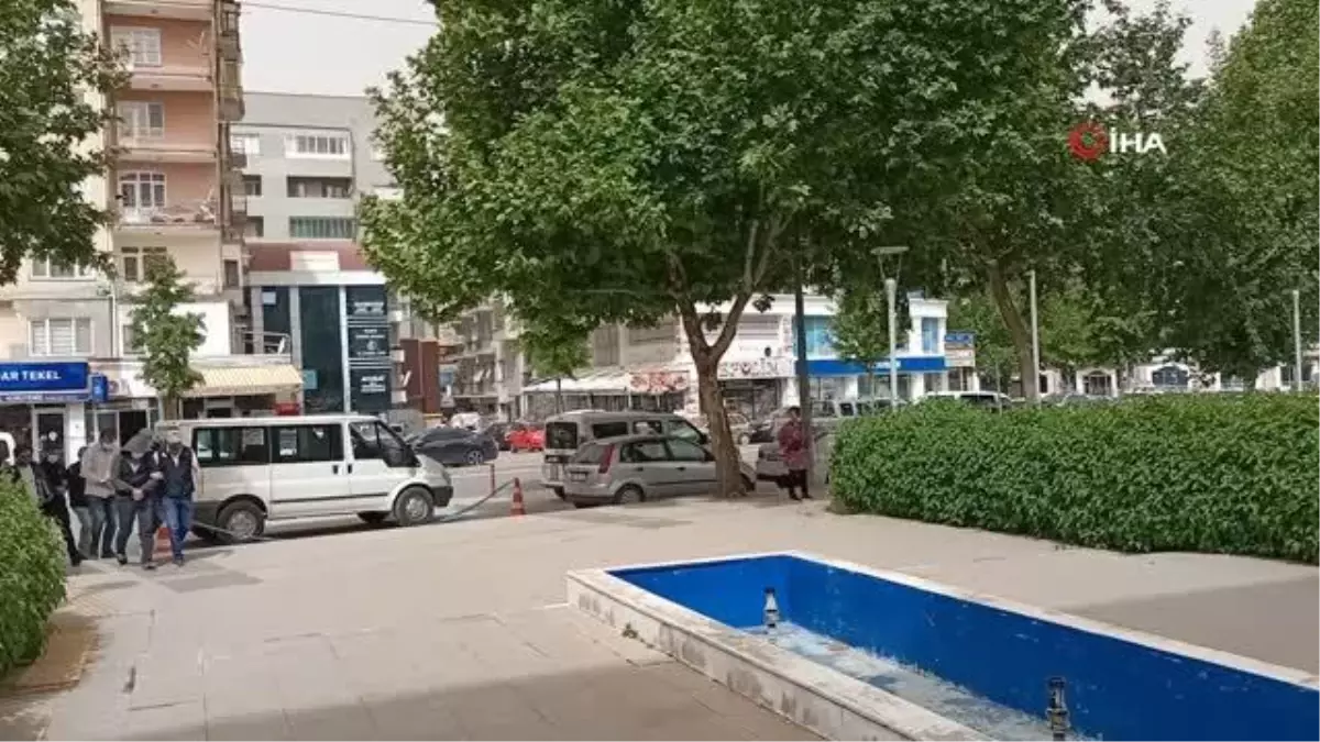 Kırşehir TEM Polisi\'nden ankesör telefon operasyonu: 4 gözaltı