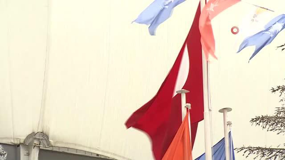 Kızılcahamam\'da kamp için hazırlıklar tamamlandı