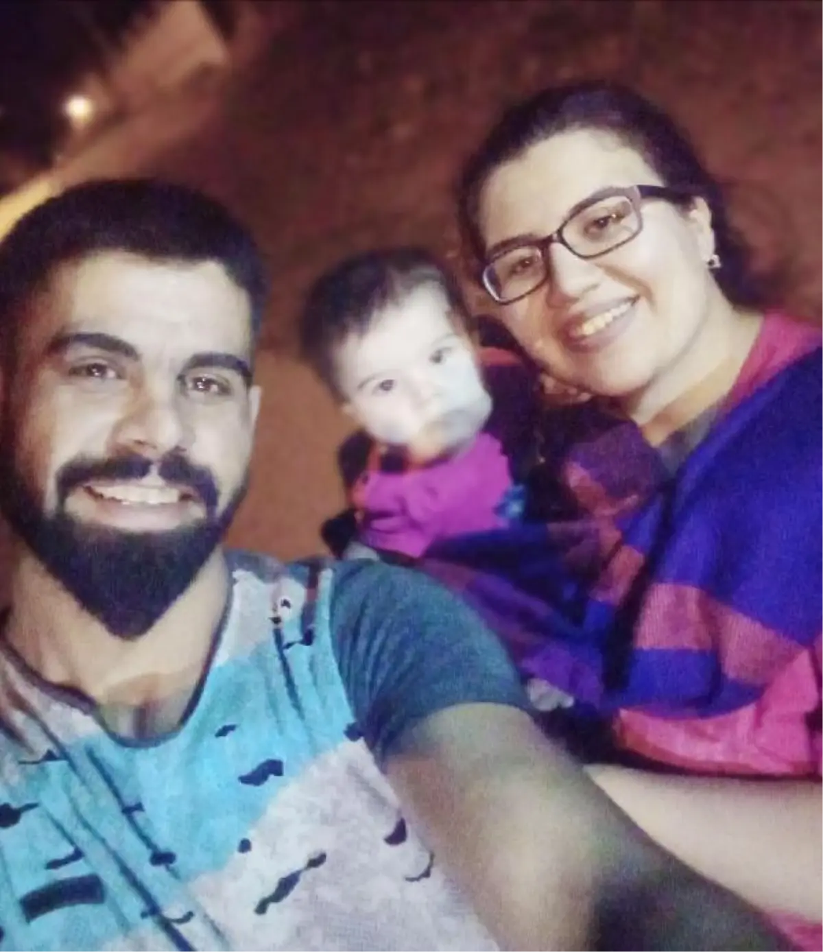 kızın öldüğü kazada kamyonet sürücüsüne tutuklama