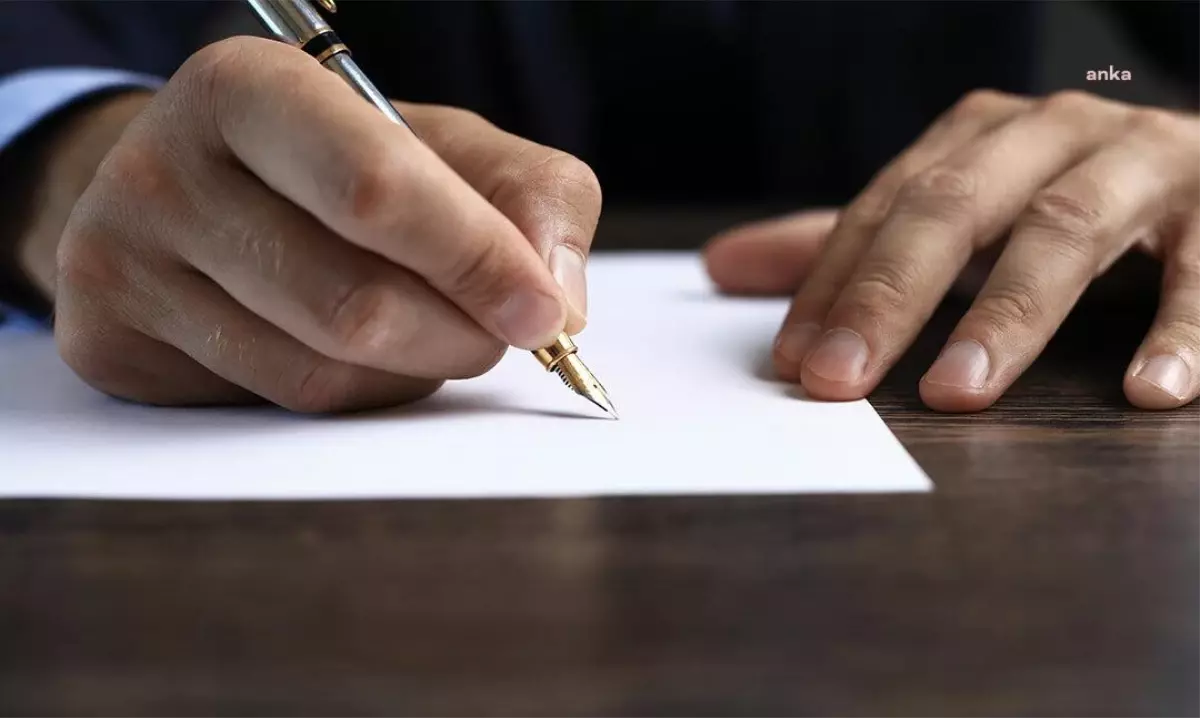 Konya ve Bursa\'da İki Alan \'Özel Endüstri Bölgesi\' İlan Edildi