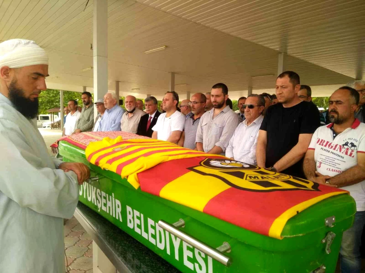 Malatyaspor'un eski başkanı Erdoğan vefat etti