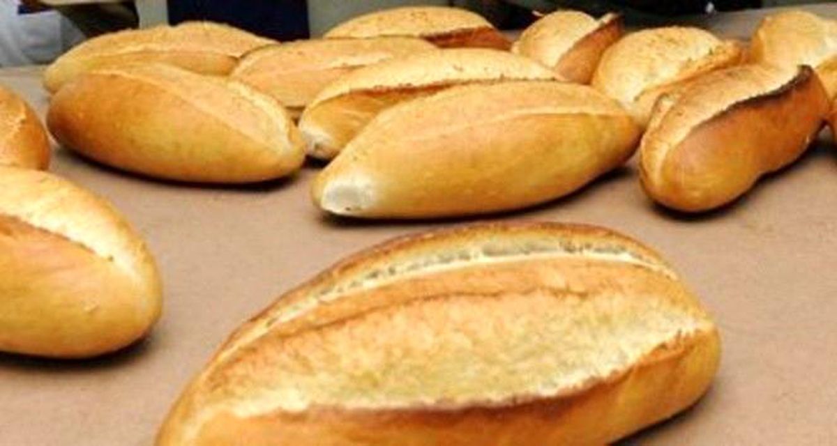 Milas\'ta ekmek 4 lira oldu