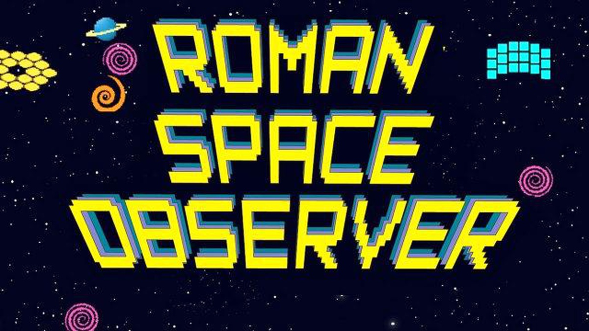 NASA\'dan uzay temalı oyun! Birlikte oynayalım!