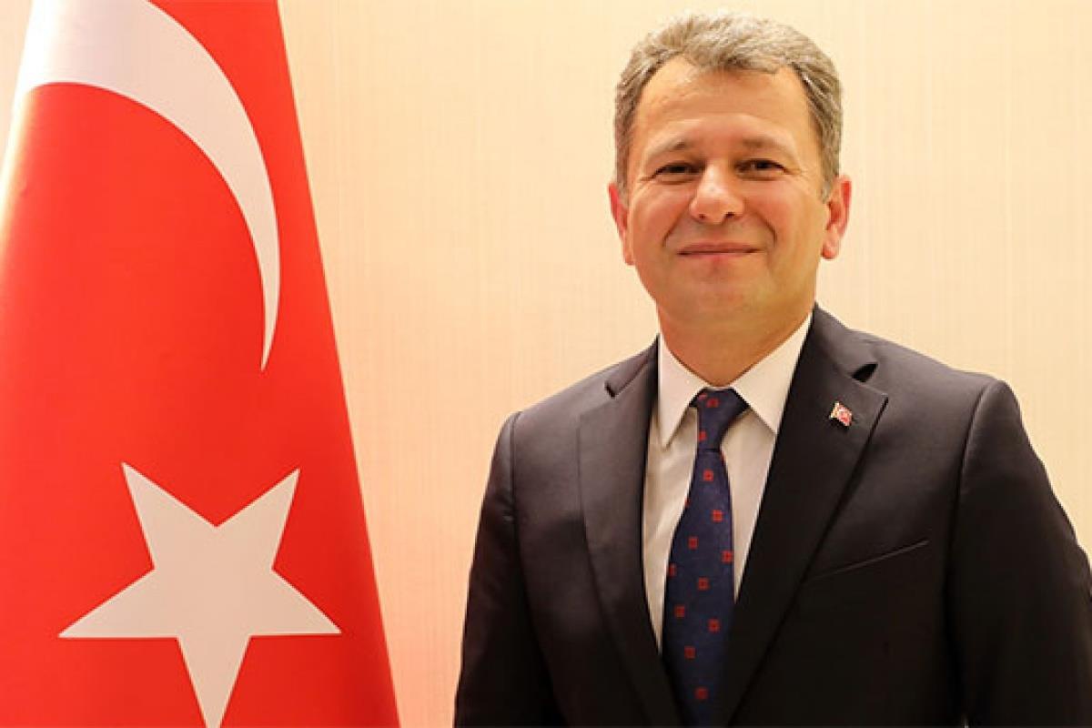 2022-YKS Merkez Sınav Koordinasyon Kurul Toplantısı yapıldı