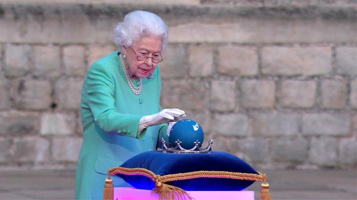 Platin Jübile: İngiltere Kraliçesi 2. Elizabeth rahatsızlandı, Şükran Günü ayinine katılamayacak