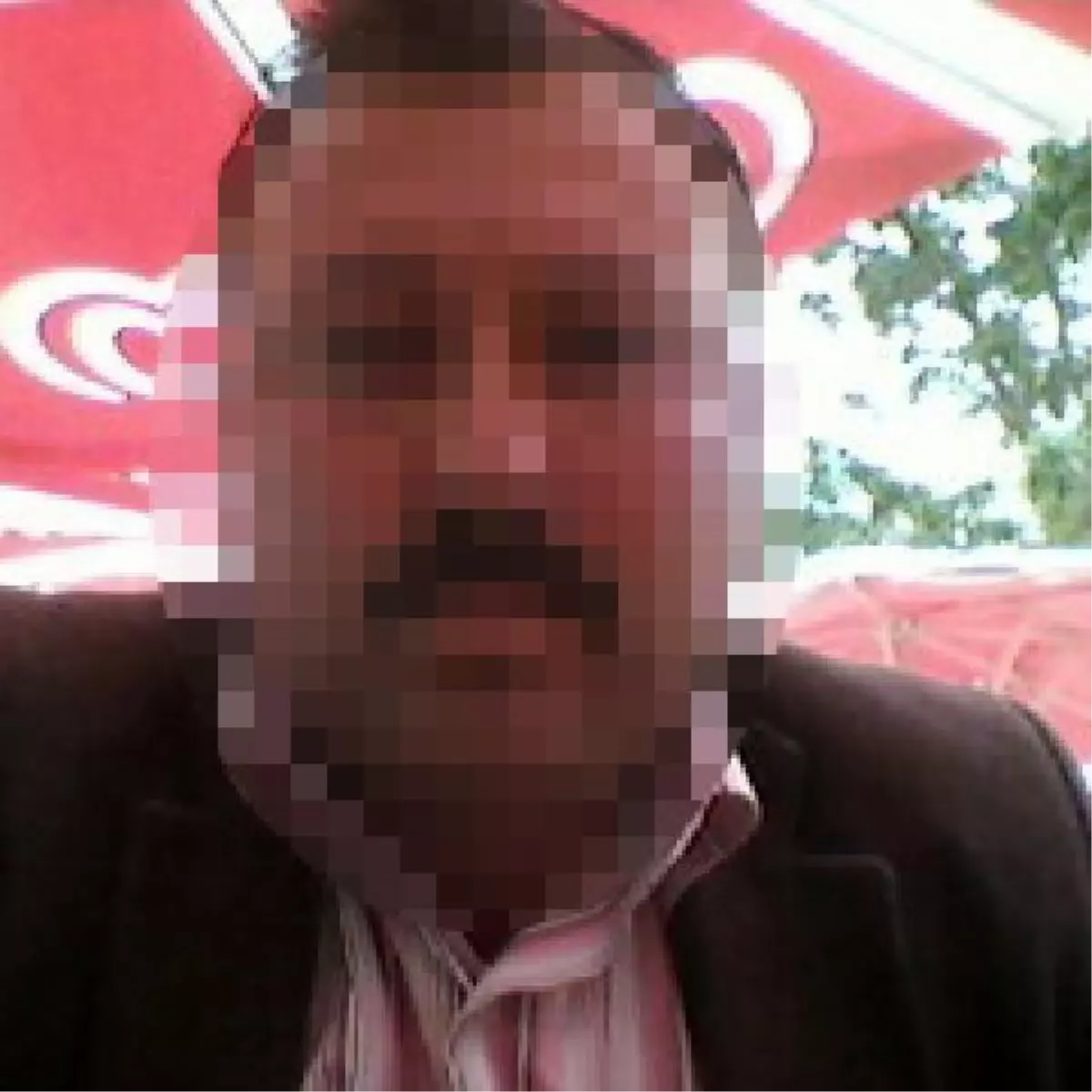 Tarla paylaşımı yüzünden babasını öldürdü