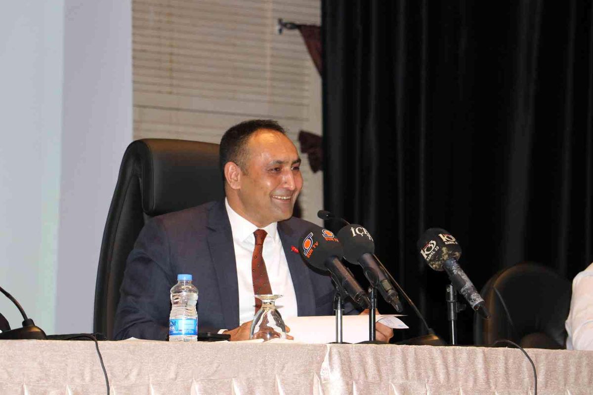 Toroslar\'da toplu konut projesi başlıyor