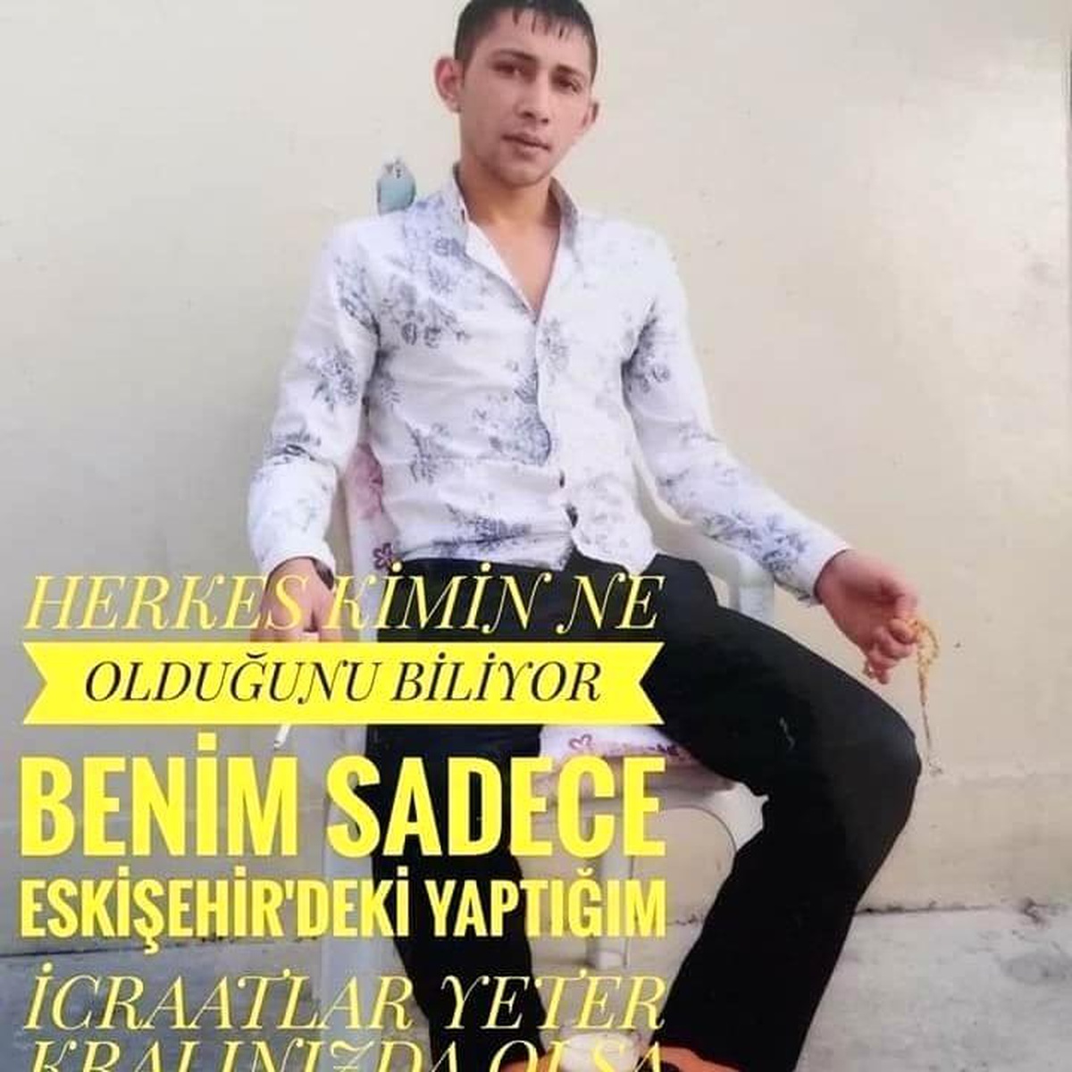 Torununu öldüren dedeye 20 yıl hapis cezası