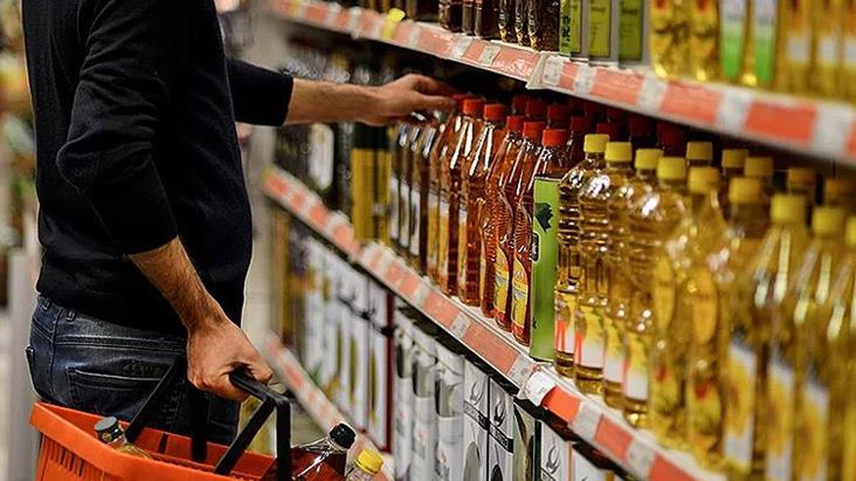 TÜİK, enflasyon verilerini açıkladı! Madde sepeti fiyat listesini yayımlamaması dikkat çekti