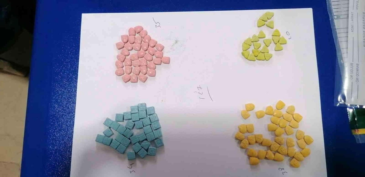 Vezirköprü\'de uyuşturucuya geçit yok