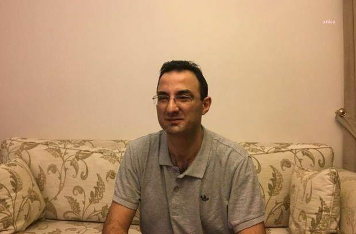 Yargıtay Cumhuriyet Davasında Emre İper\'e Verilen Kararı Bozdu: Beraata Hükmedilmeli