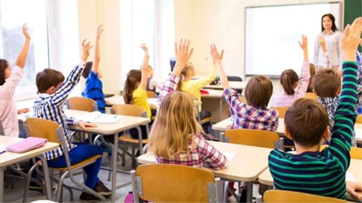 Yaz dönemi destekleme ve yetiştirme kursları başvuruları 15-18 Haziran'da alınacak