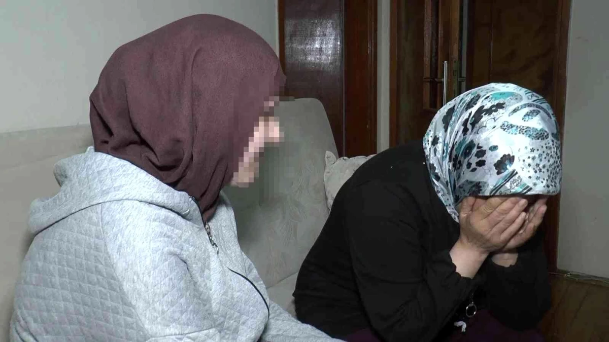 Kızını taciz eden adama hesap sormaya giden anne, kendisi de tacize uğradı: Göğsümü ellemeye başladı