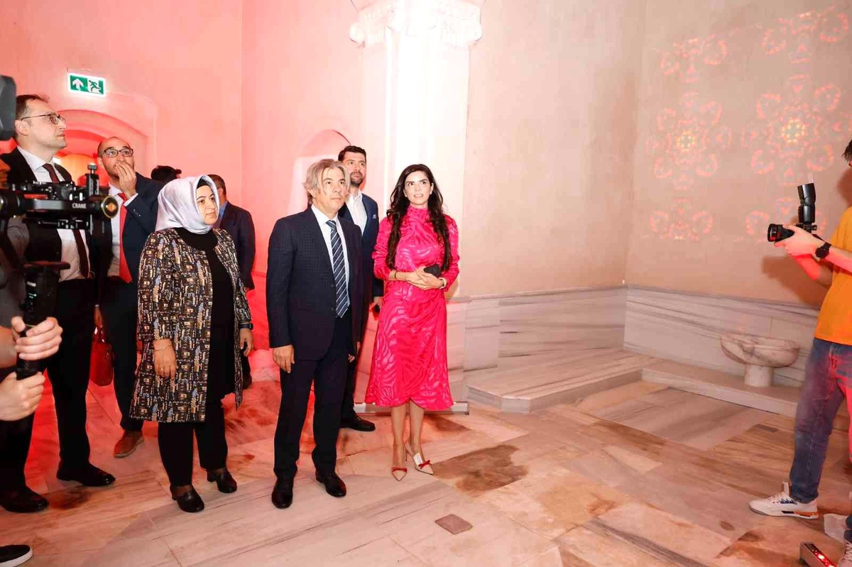2\'nci İstanbul Dijital Sanat Festivali başladı