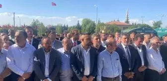 Abdullah Çatlı'nın annesi toprağa verildi