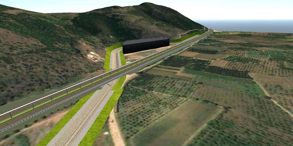 Ankara Yolu\'nda trafik düzenlemesi
