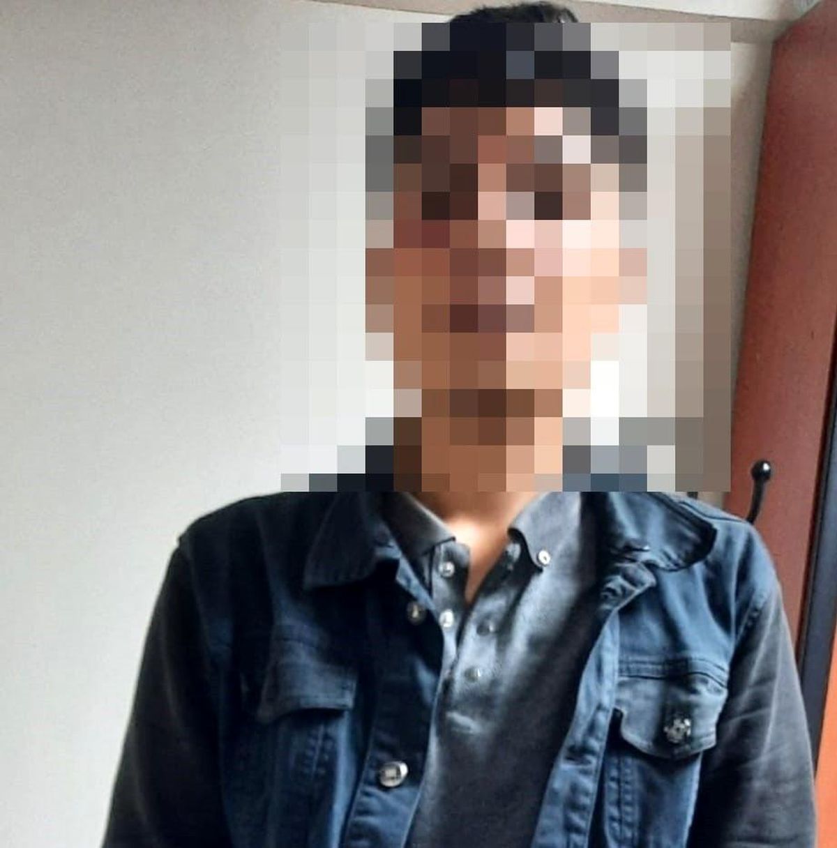 Bakır kablo hırsızları polisten kaçamadı