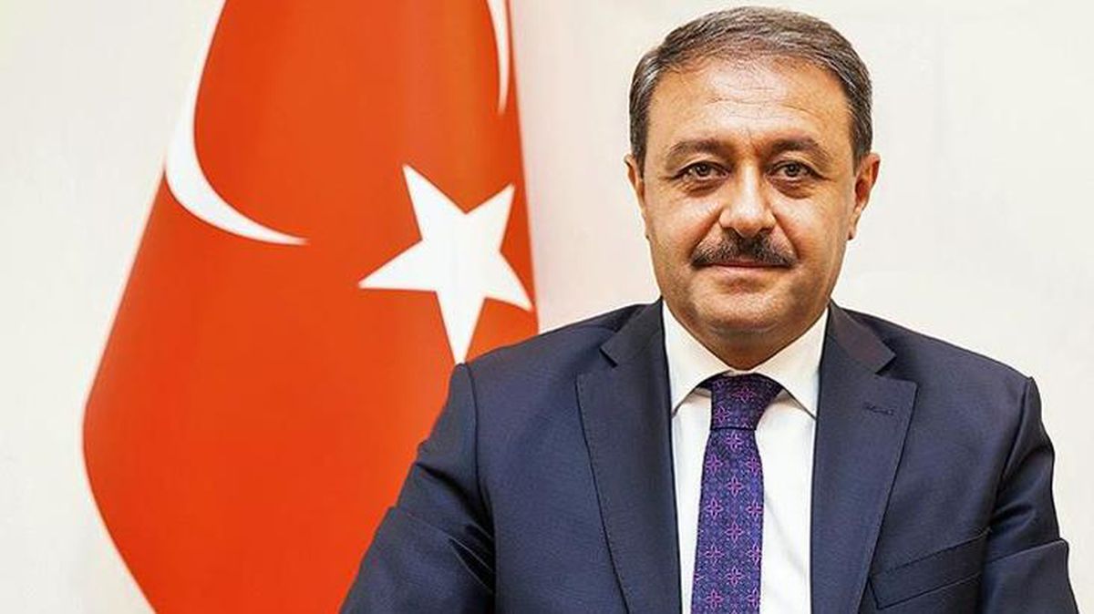 Balıkesir'de meydana gelen iki deprem sonrası Vali'den ilk açıklama: Olumsuz bir durum yok