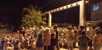 Bu kez 86 gündür kayıp olan Buket için eylem yaptılar