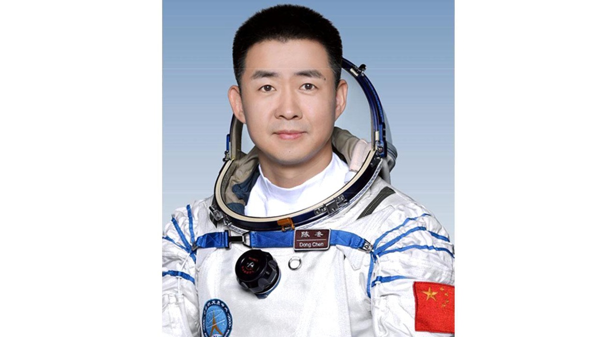 Çin\'in Shenzhou-14 Uzay Görevine Katılacak Astronotlar Açıklandı