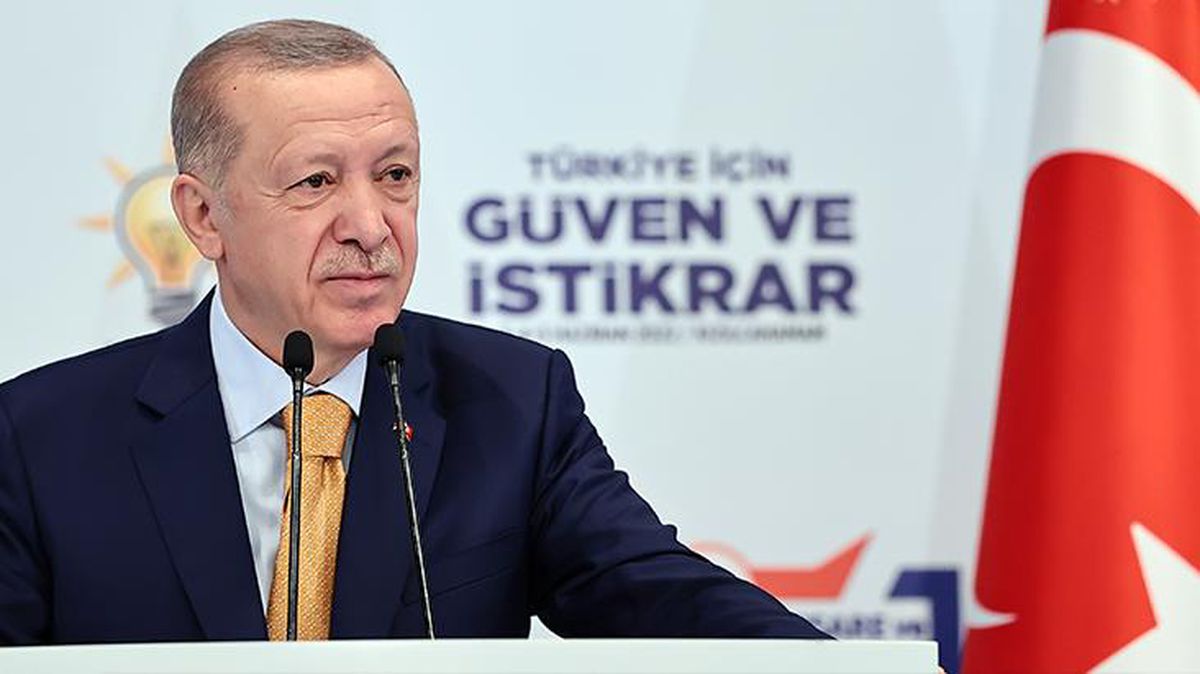 Cumhurbaşkanı Erdoğan'dan hastanelerdeki randevu kriziyle ilgili açıklama: Çözüm için adımlar atmaya başladık