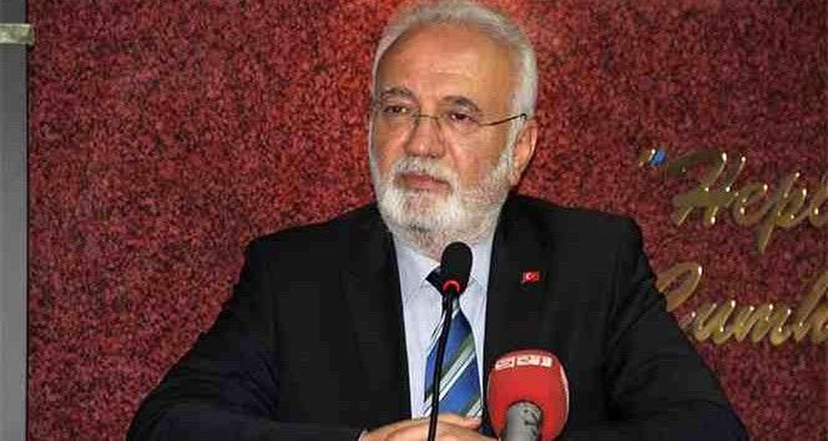 Develi\'ye Ağır Ceza Mahkemesi kurulacak