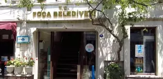 Foça Belediyesi'nde istifa rüzgarı