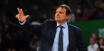 Galatasaray Nef maçının ardından