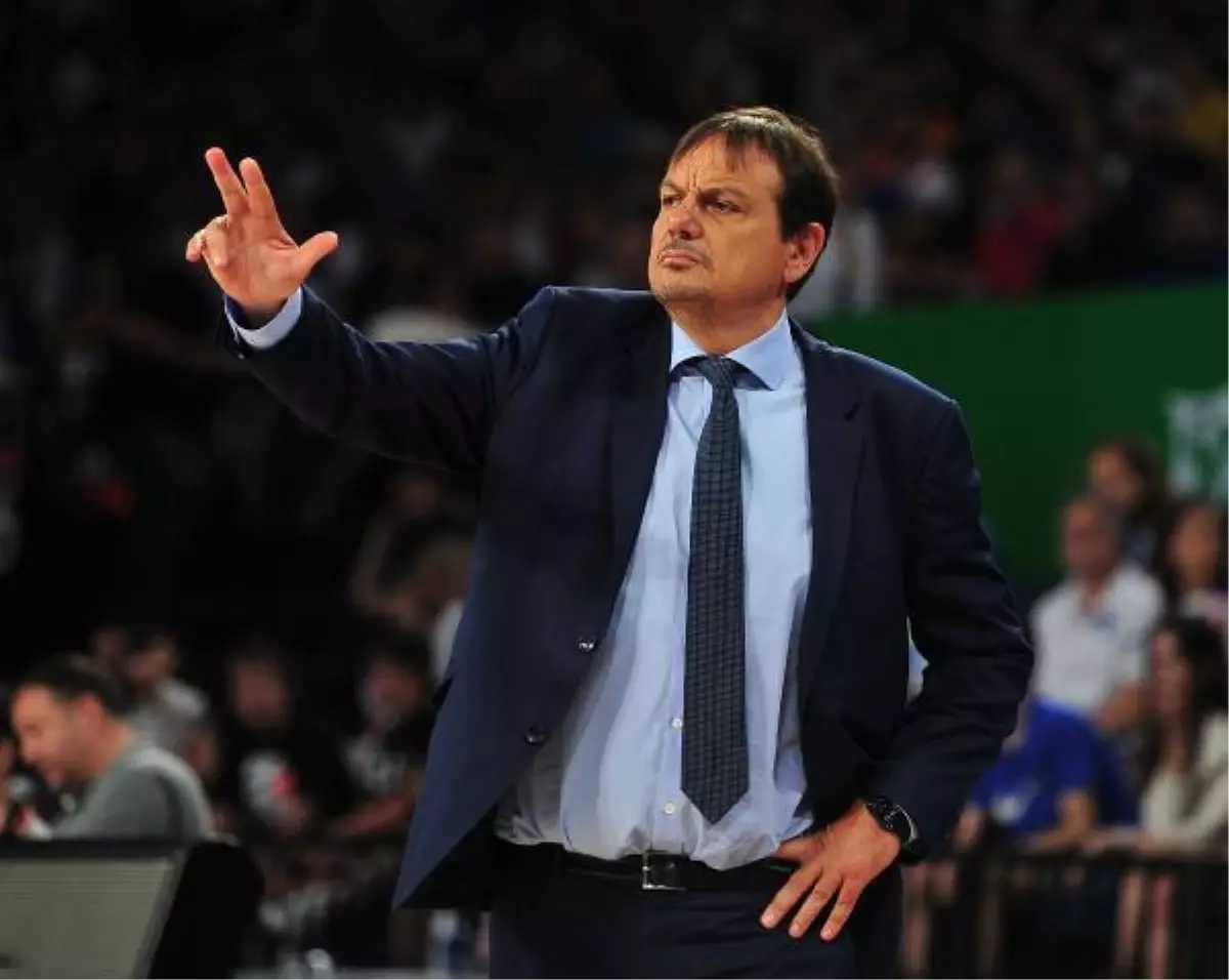 Galatasaray Nef maçının ardından