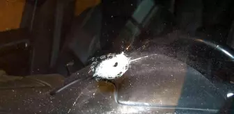 Güngören'de cadde üzerinde silahlı saldırı: 1 yaralı