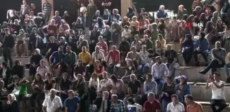 Halk Eğitim Merkezi korosu, verdikleri konserle kulakların pasını sildi